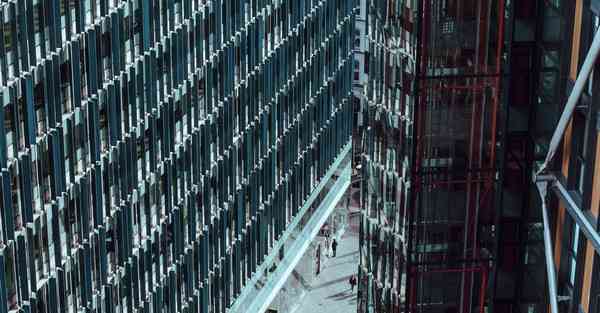 时尚美甲图片最新款豹纹