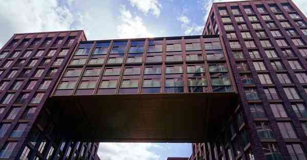 专业的金融宣传片制作