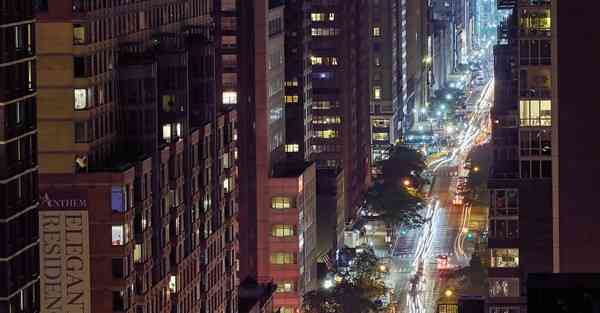 上海商店宣传片制作